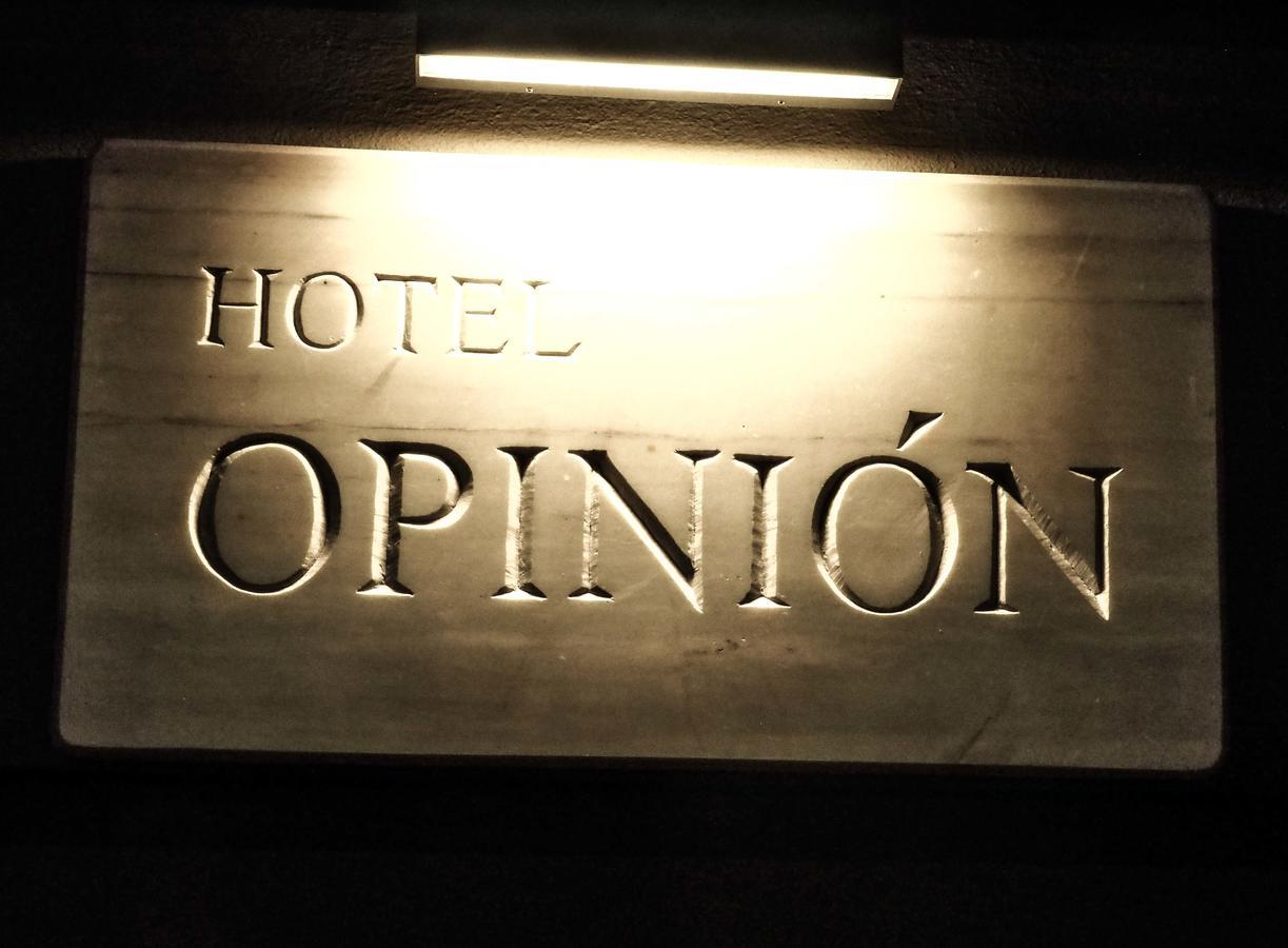 Hotel Opinion Tbilisi Eksteriør bilde